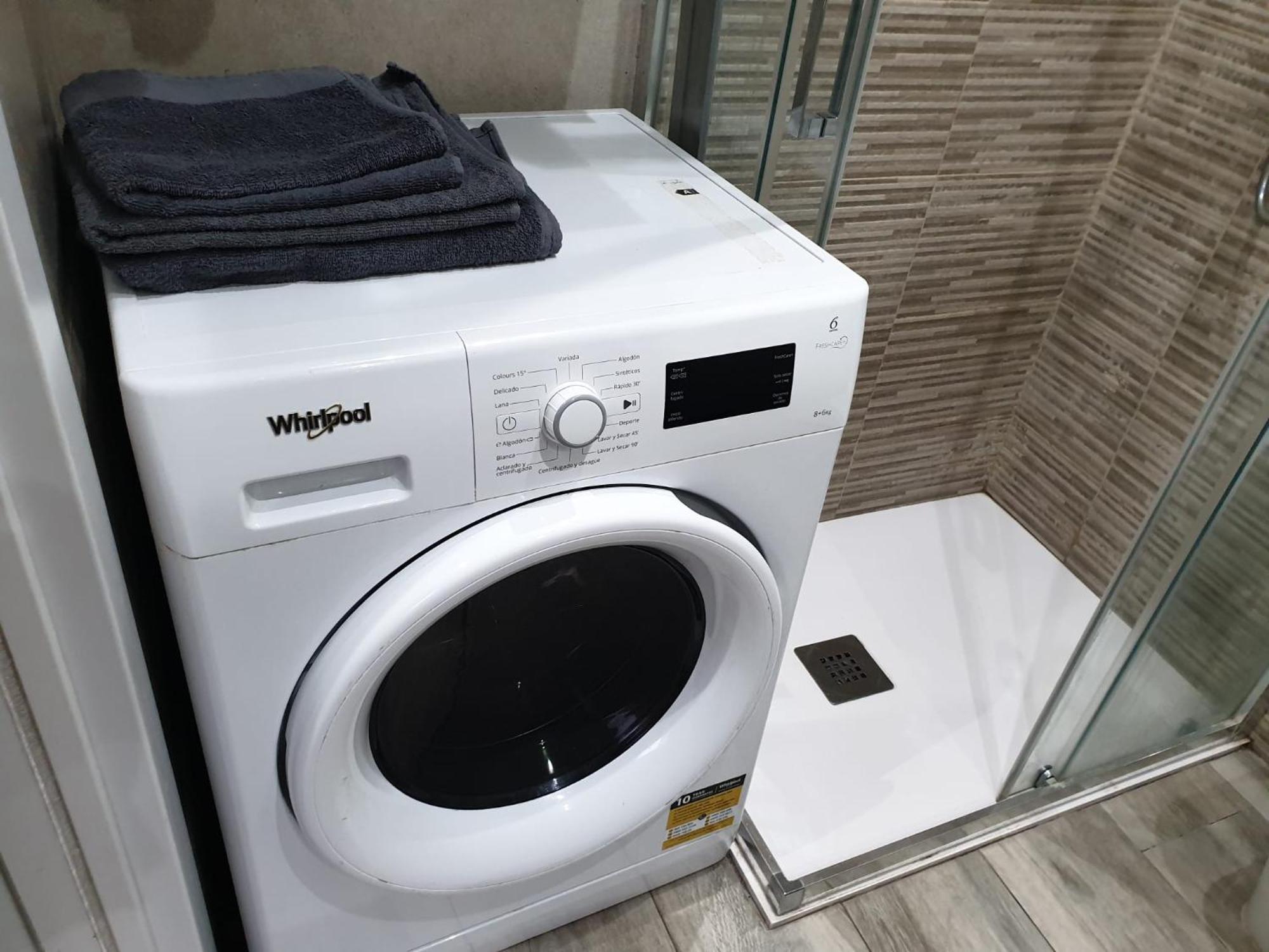 Апартаменты Apartamento Moderno Centrico Фуэнхирола Экстерьер фото